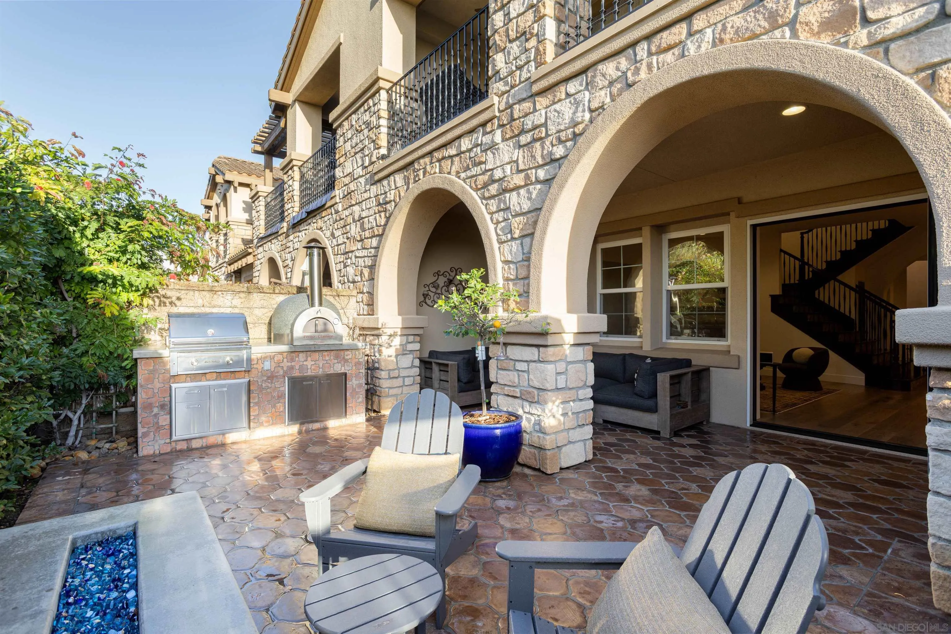 18085 Via Roma Yorba Linda, CA 92886 - Photo 51 of 62