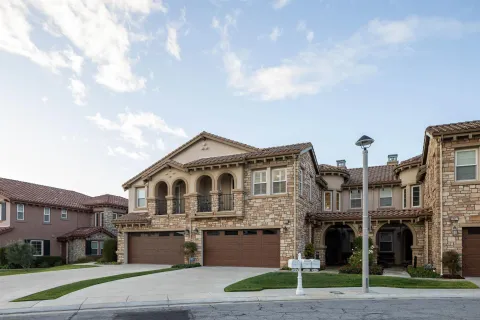 $1,898,888 | 18085 Via Roma, Yorba Linda, CA 92886
