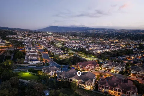 $1,898,888 | 18085 Via Roma, Yorba Linda, CA 92886