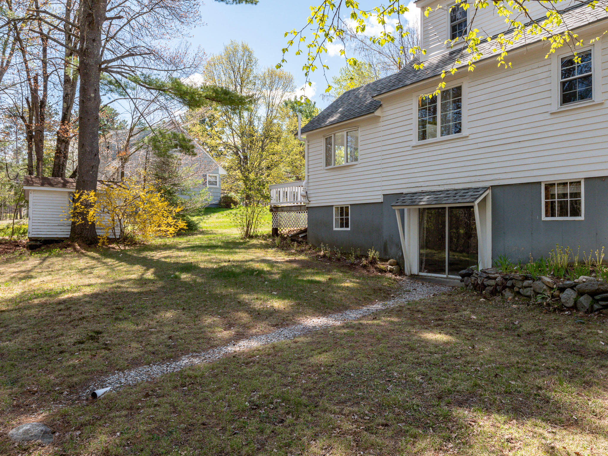 126 Paradise Road Bethel, ME 04217 - Photo 8 of 42 126 Paradise -37