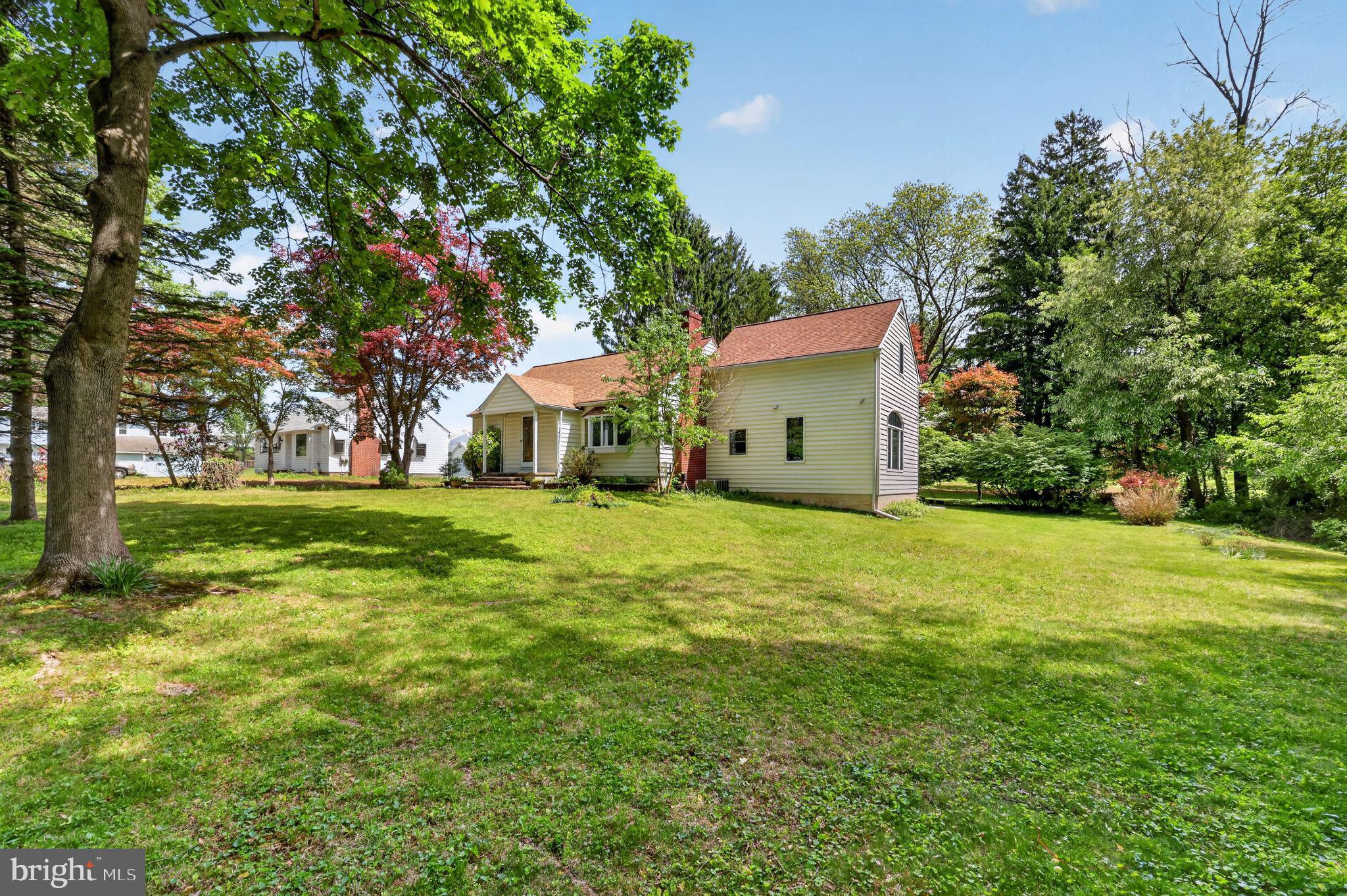 1162 Smithbridge Road Chadds Ford, PA 19317 - Photo 17 of 47