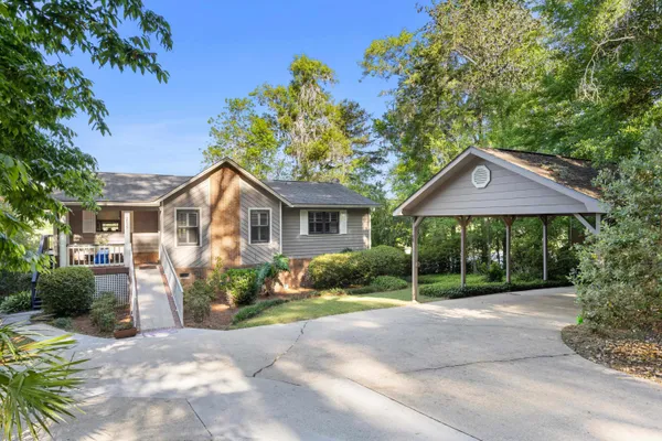 $415,000 | 2539 Tallavana Trail, Havana, FL 32333