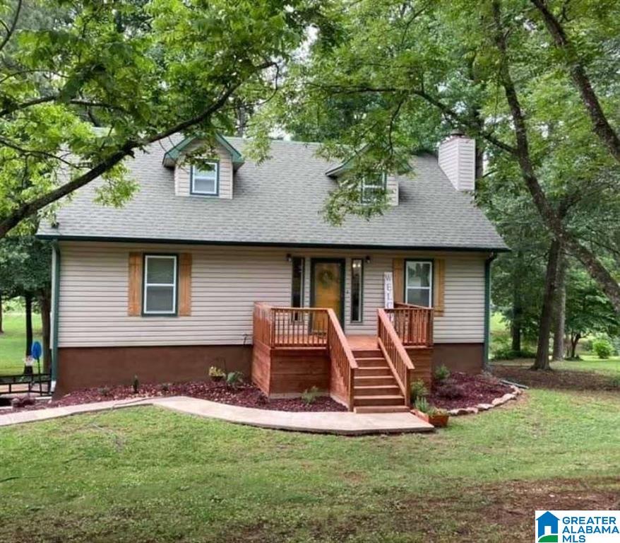 43 John Circle Springville, AL 35146 - Photo 1 of 26