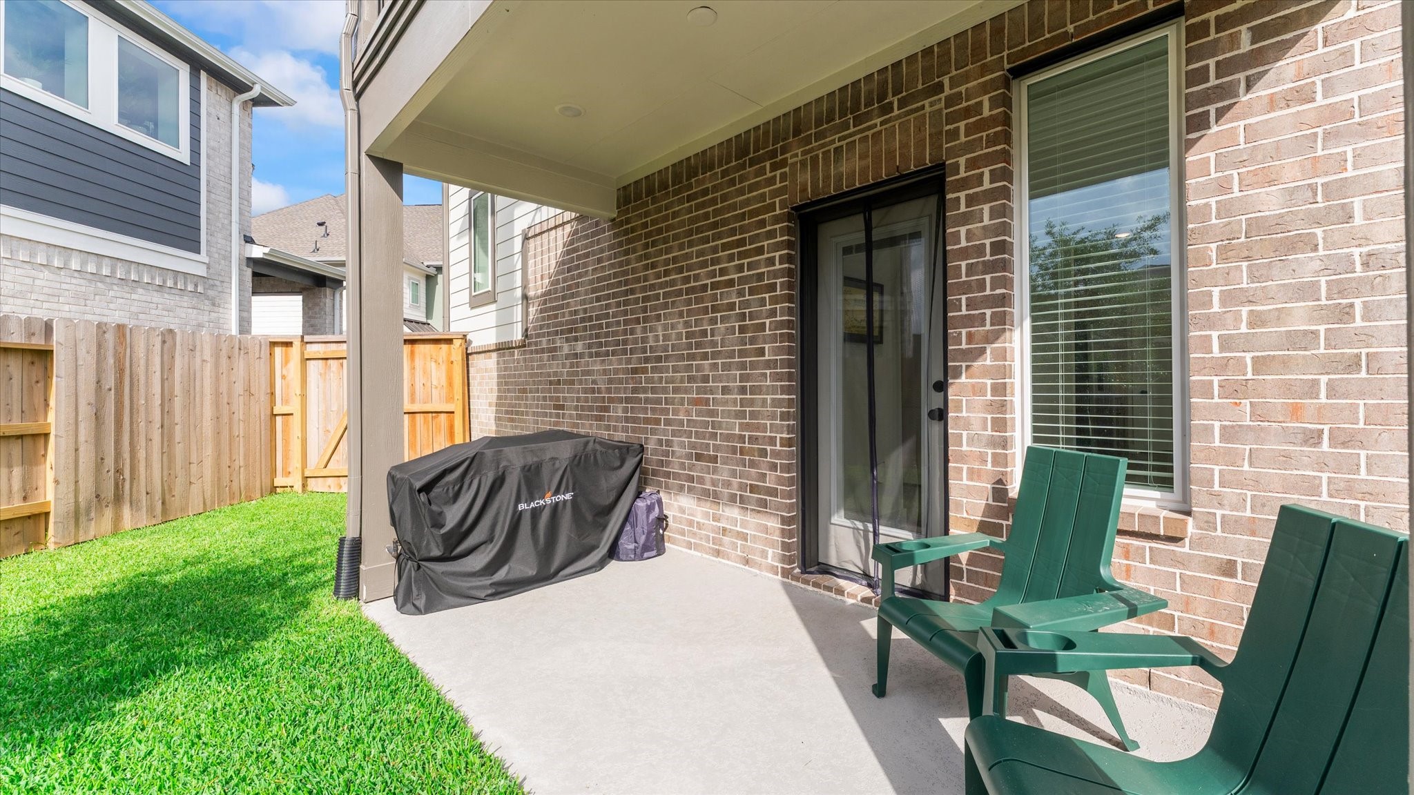 15834 Invergelder Drive Humble, TX 77346 - Photo 33 of 42