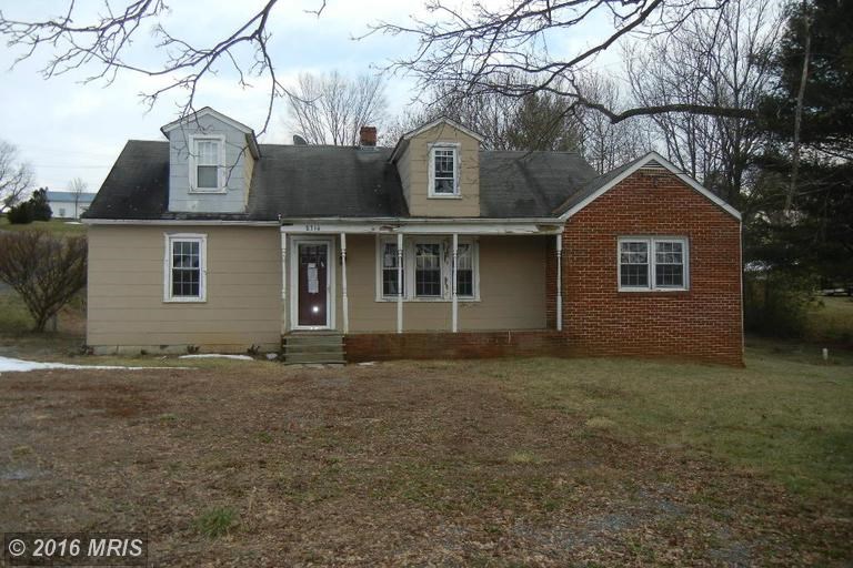 8316 Us Highway Rileyville, VA 22650 - Photo 1 of 18 Gallery Image 1