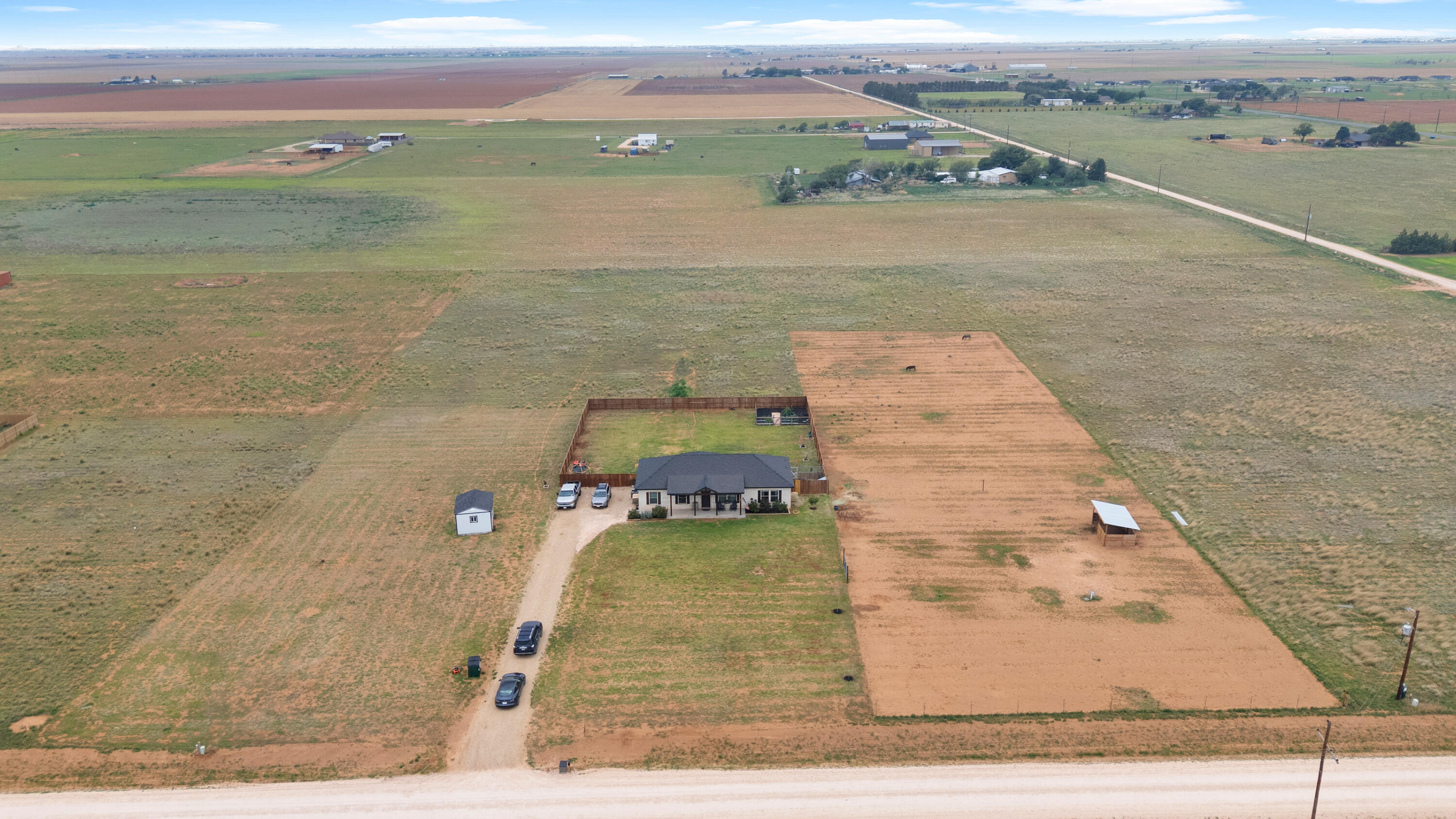 608 C R C R 3760 Slaton, TX 79364 - Photo 3 of 34 DJI_20260609100643_0124_D