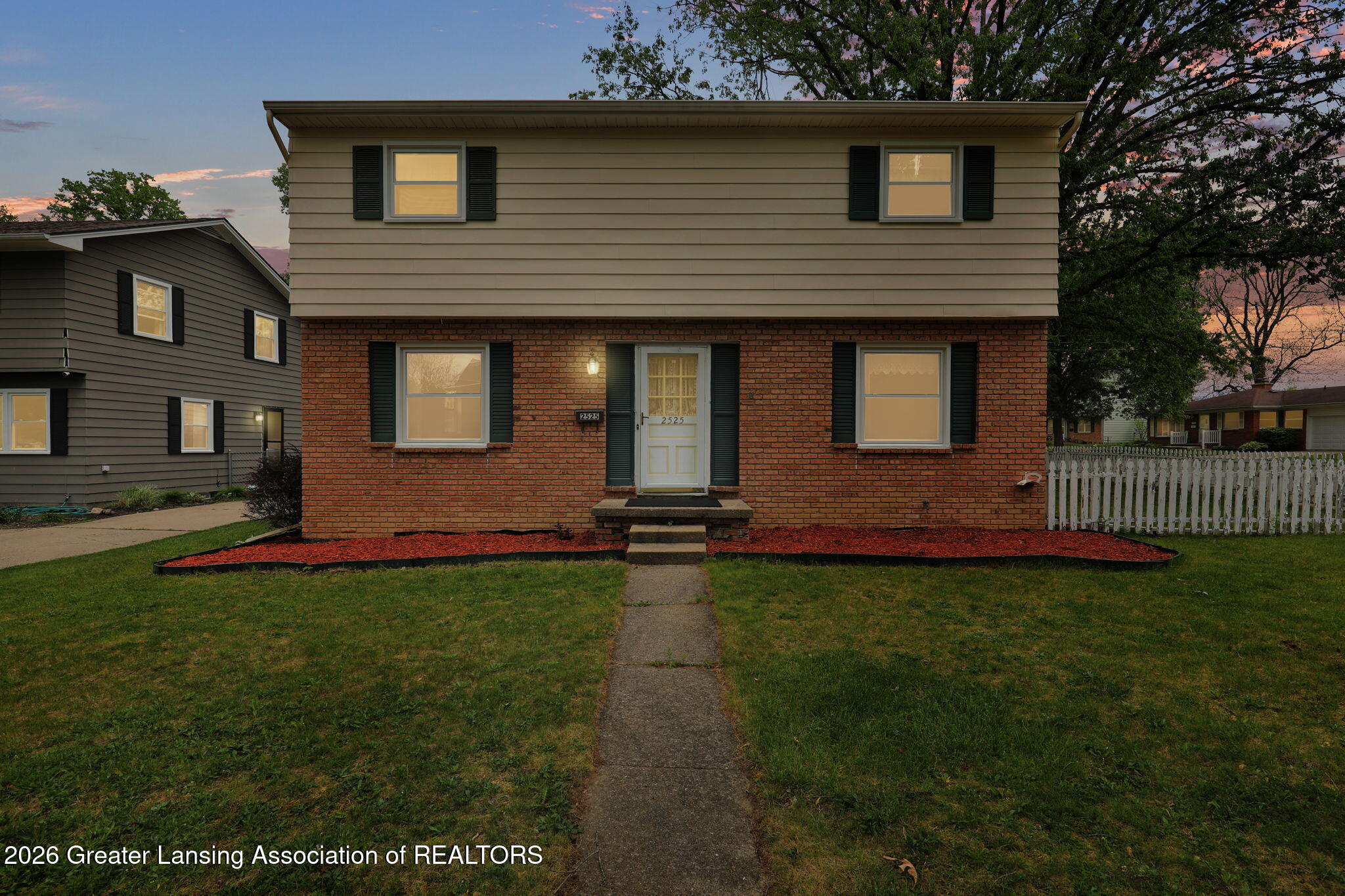 2525 Bedford Road Lansing, MI 48911 - Photo 31 of 31