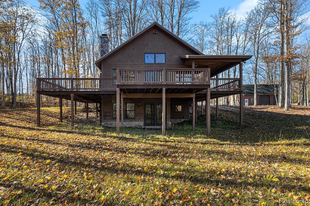 2446 Spayde Road Charlevoix, MI 49720 - Photo 18 of 48