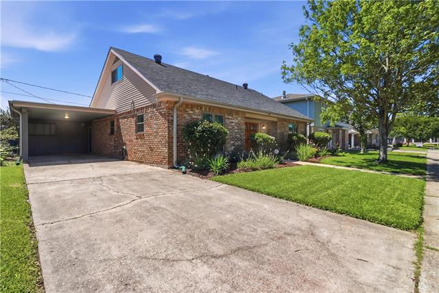 129 Rex Drive River Ridge, LA 70123 - Photo 2 of 26