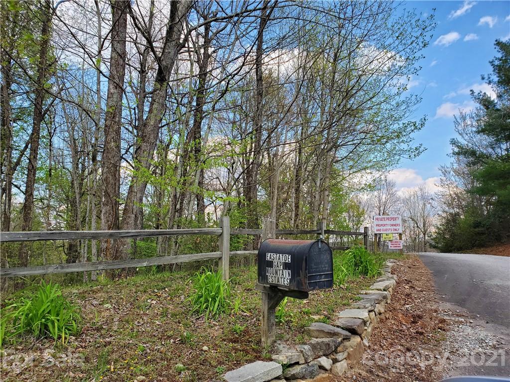 Corner Long Ridge Lane & Corner Long Ridge Lane, Unit 11 Rosman, NC 28772 - Photo 26 of 26