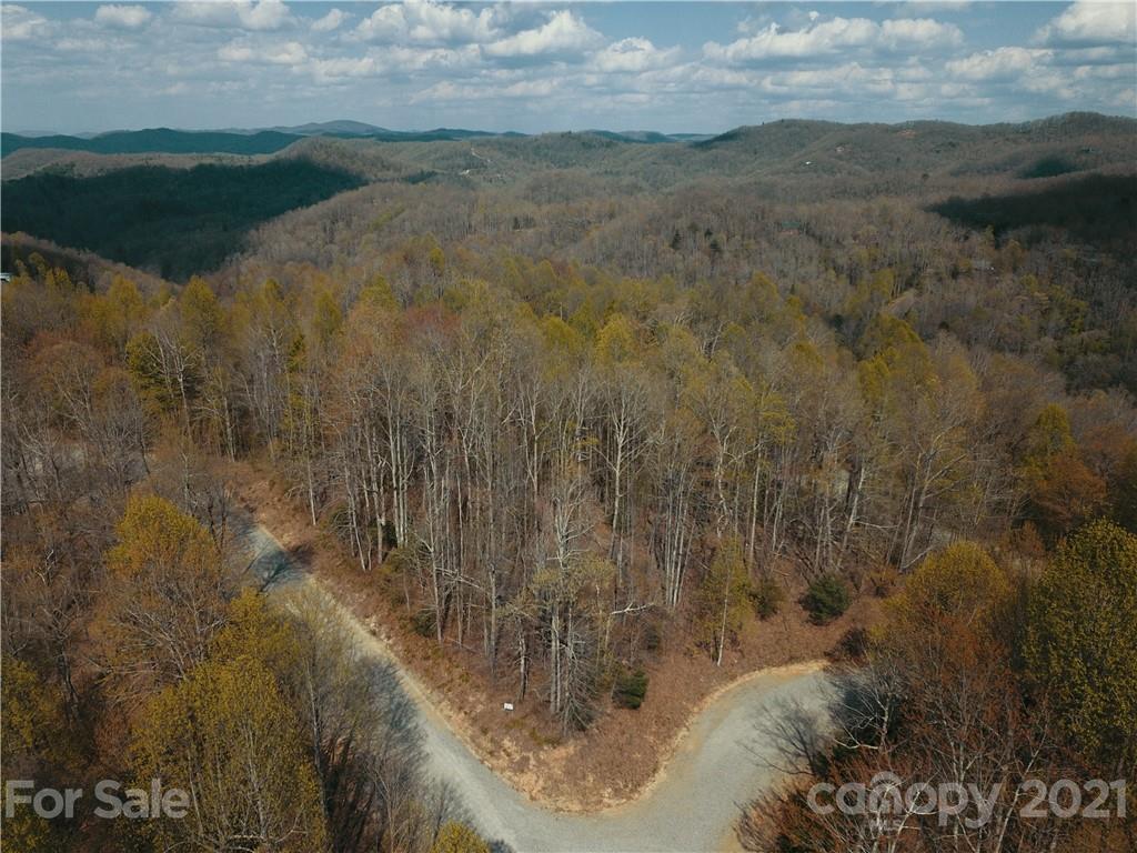 Corner Long Ridge Lane & Corner Long Ridge Lane, Unit 11 Rosman, NC 28772 - Photo 10 of 26