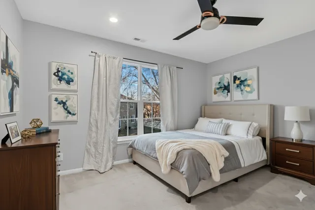 $365,000 | 5315 Cypress Circle, Gurnee, IL 60031