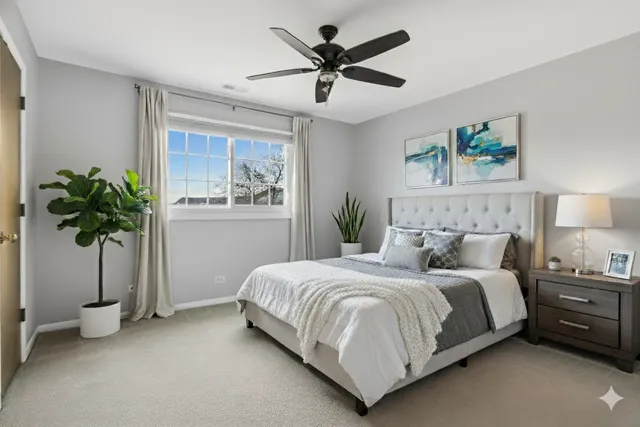 $365,000 | 5315 Cypress Circle, Gurnee, IL 60031