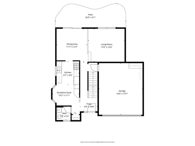 $365,000 | 5315 Cypress Circle, Gurnee, IL 60031