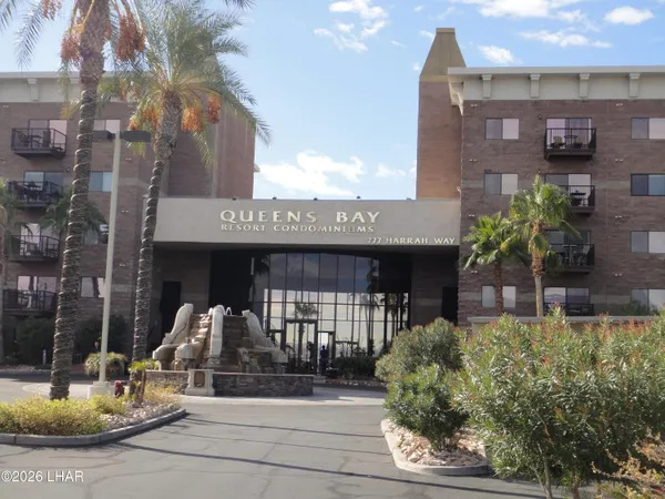 $1,900 | 777 Harrah Way, Unit 113, Lake Havasu City, AZ 86403