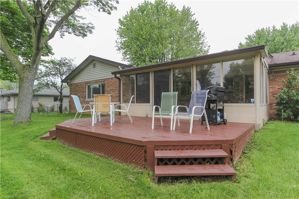 627 Ralston Road Indianapolis, IN 46217 - Photo 19 of 21 Gallery Image 19