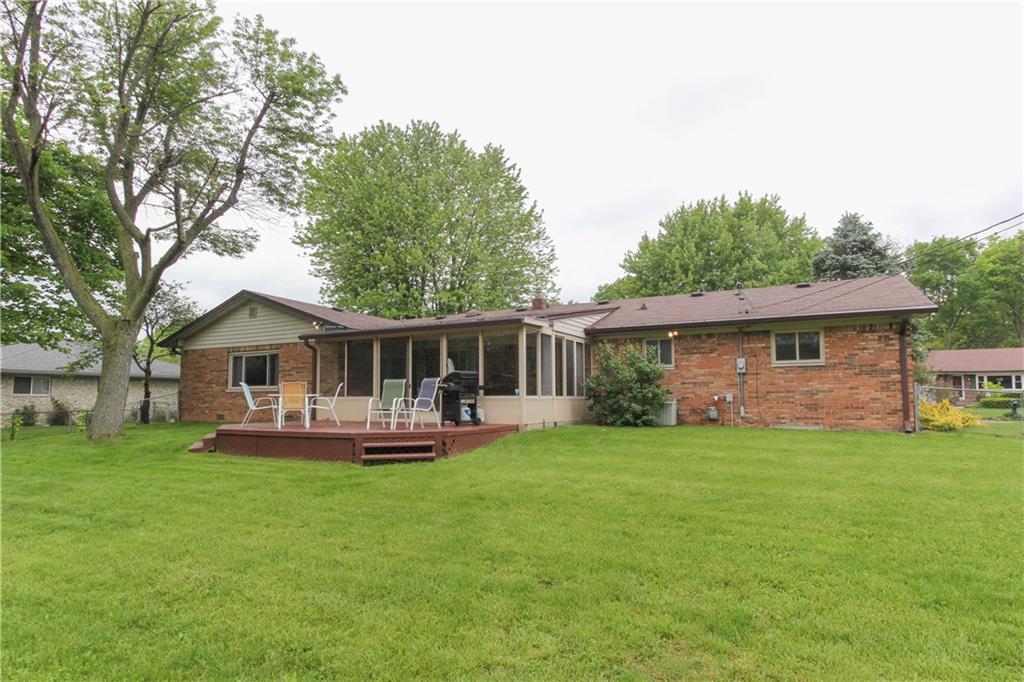 627 Ralston Road Indianapolis, IN 46217 - Photo 21 of 21 Gallery Image 21