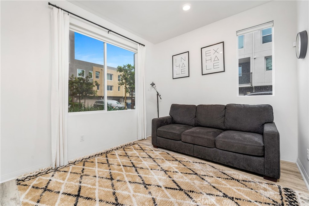 179 Steely Irvine, CA 92614 - Photo 19 of 39 downstairs multi-gen suite