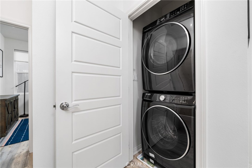 179 Steely Irvine, CA 92614 - Photo 28 of 39 upstairs laundry