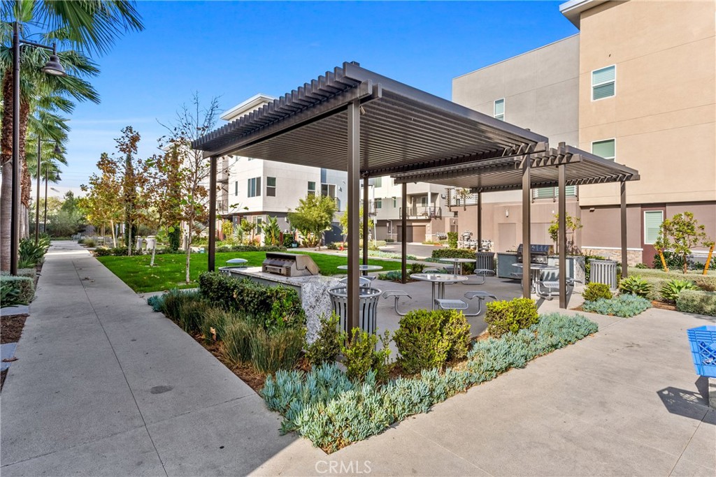 179 Steely Irvine, CA 92614 - Photo 33 of 39 picnic area with bbq