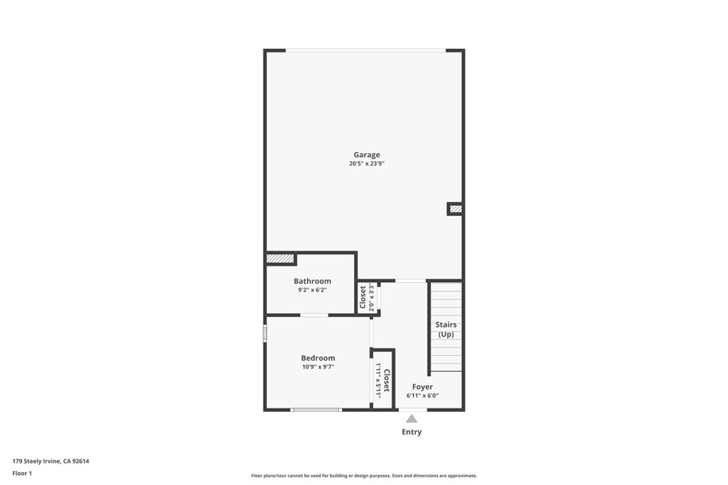 179 Steely Irvine, CA 92614 - Photo 37 of 39