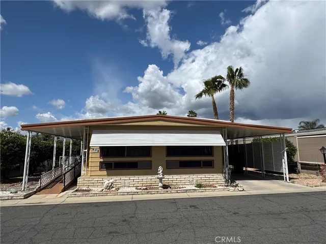 $75,000 | 881 North Lake Street, Unit 313, Hemet, CA 92544