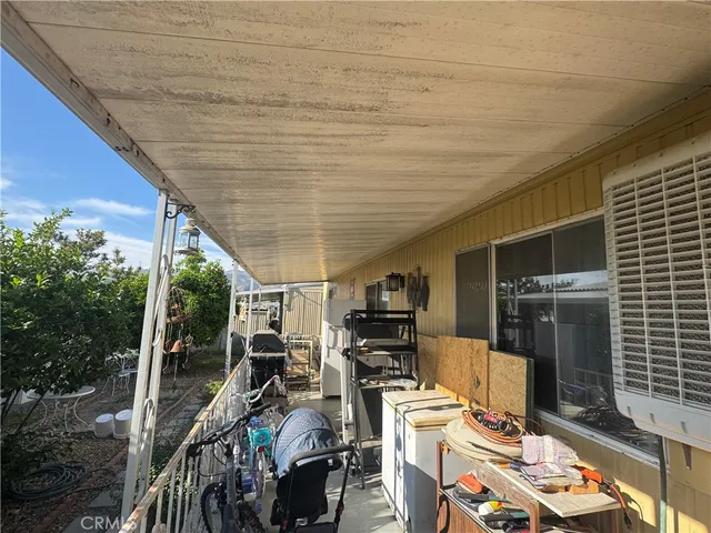 $75,000 | 881 North Lake Street, Unit 313, Hemet, CA 92544