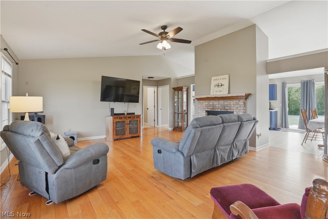 4487 Workman Road Mount Perry, OH 43760 - Photo 4 of 39