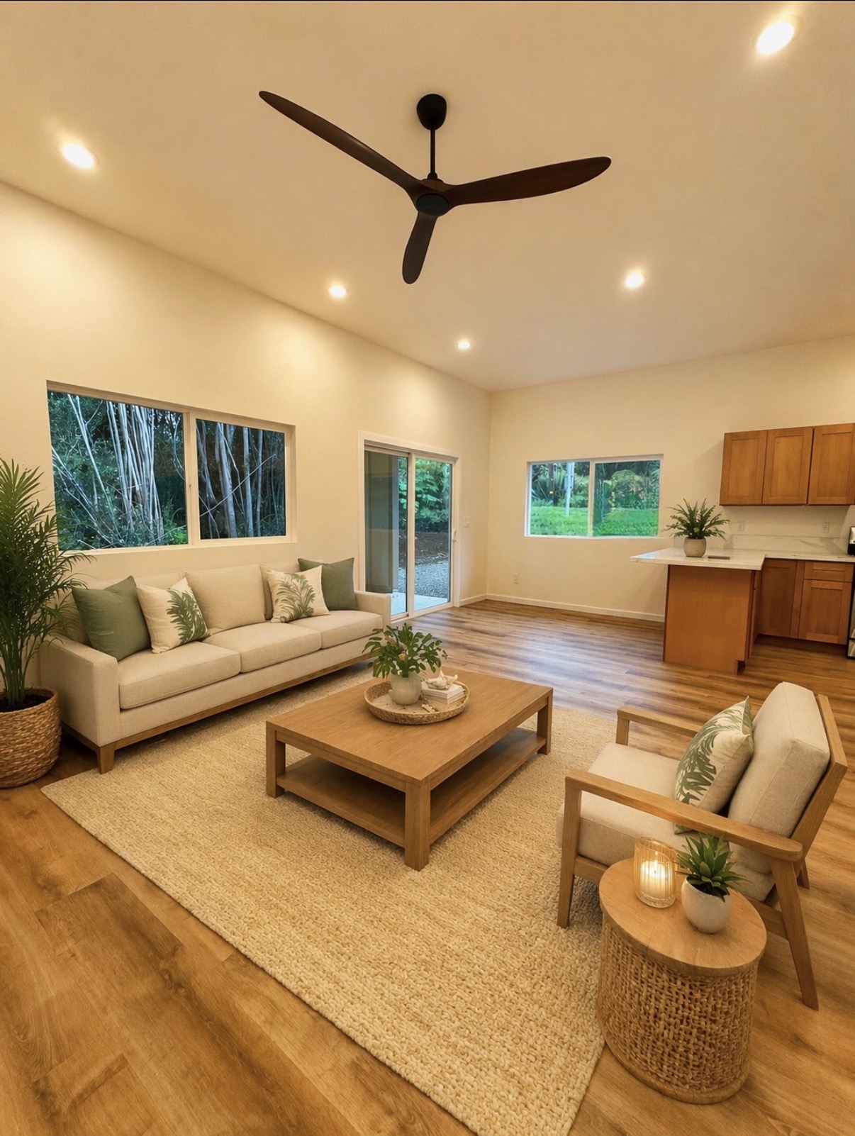 18-2287 Elua Road Mountain View, HI 96771 - Photo 14 of 27