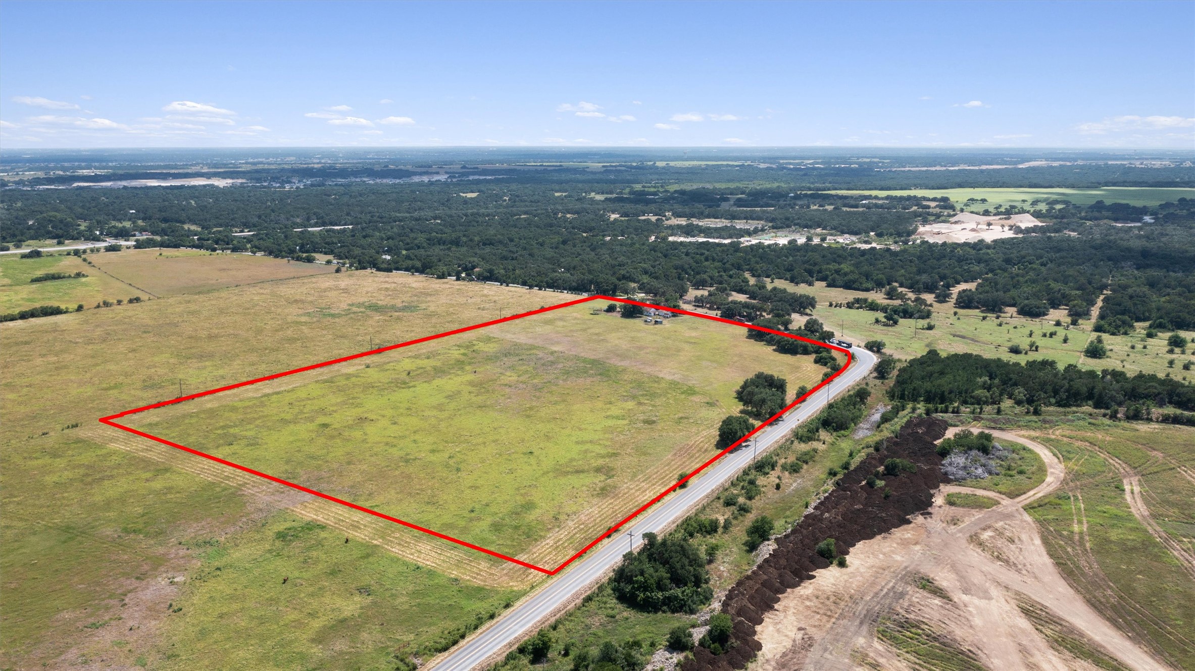3030 County Road 234 Georgetown, TX 78633 - Photo 2 of 15