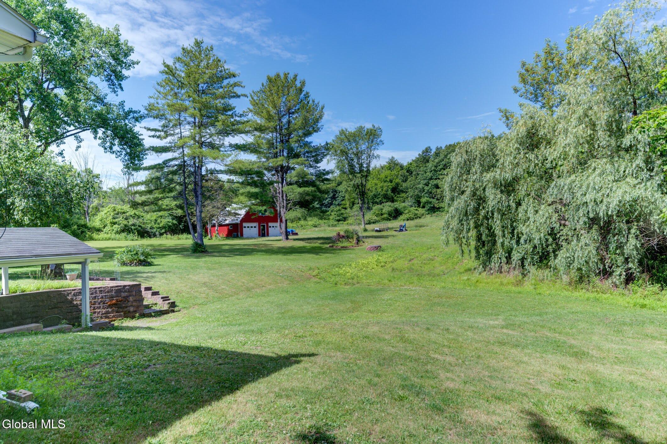 1161 Mariaville Road Rotterdam, NY 12306 - Photo 38 of 42 33-1161 Mariaville Rd