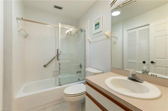 $345,000 | 3340 Erick Lake Drive, Unit 2004, Naples, FL 34109