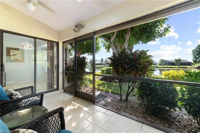$345,000 | 3340 Erick Lake Drive, Unit 2004, Naples, FL 34109