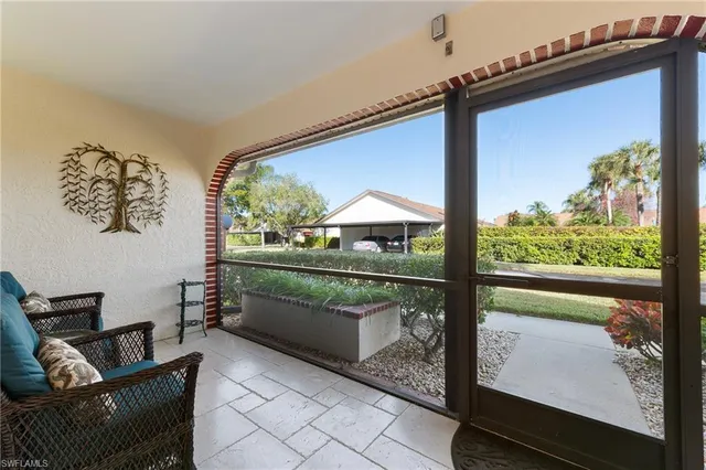 $345,000 | 3340 Erick Lake Drive, Unit 2004, Naples, FL 34109