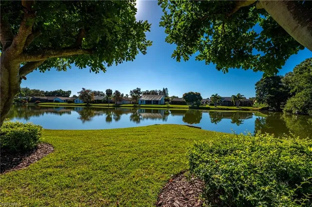 $345,000 | 3340 Erick Lake Drive, Unit 2004, Naples, FL 34109