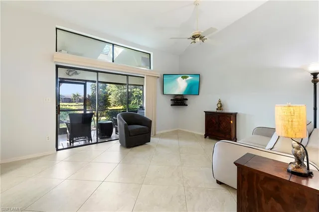 $345,000 | 3340 Erick Lake Drive, Unit 2004, Naples, FL 34109