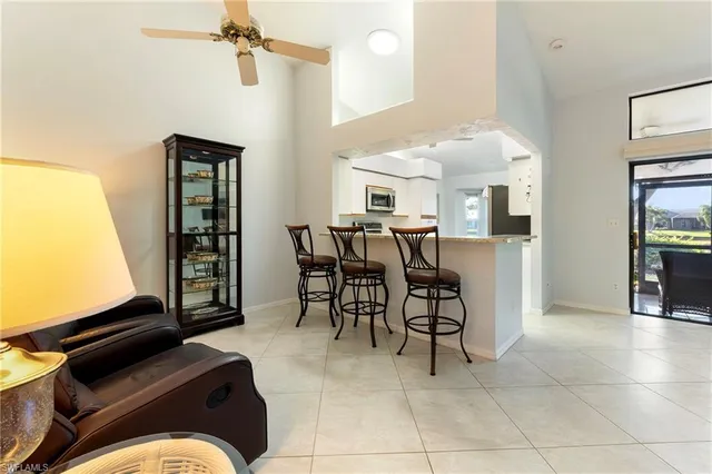 $345,000 | 3340 Erick Lake Drive, Unit 2004, Naples, FL 34109