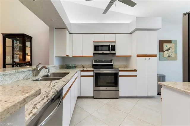 $345,000 | 3340 Erick Lake Drive, Unit 2004, Naples, FL 34109