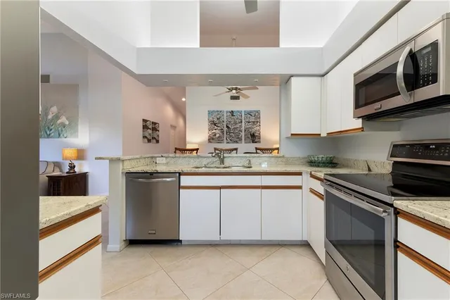 $345,000 | 3340 Erick Lake Drive, Unit 2004, Naples, FL 34109