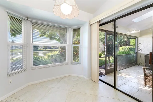 $345,000 | 3340 Erick Lake Drive, Unit 2004, Naples, FL 34109