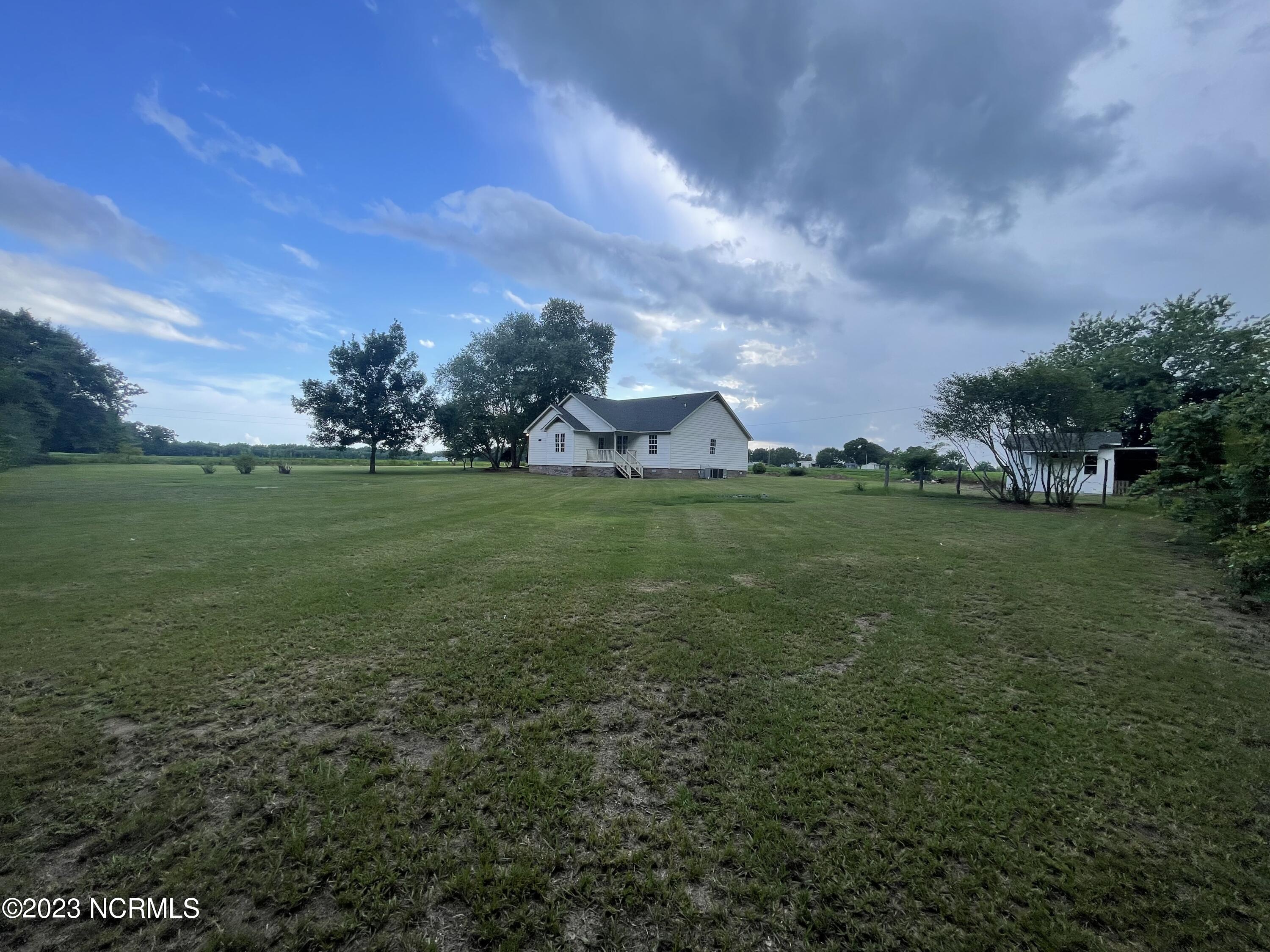 525 Herman Scott Road Stantonsburg, NC 27883 - Photo 17 of 17 5D6EB9DB-0477-4411-AD8B-F91DDCC934D1