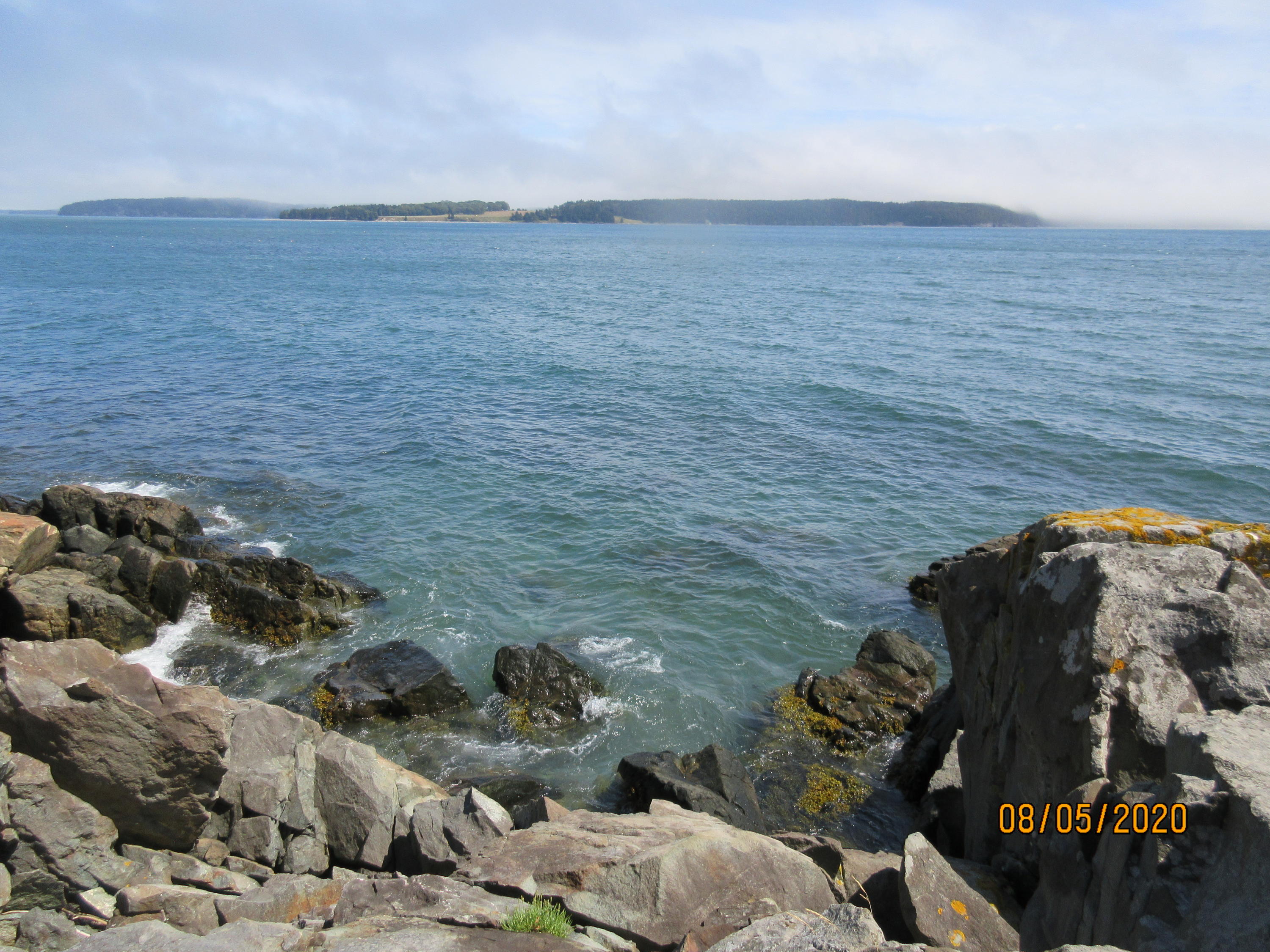 891 Mason Bay Road Jonesport, ME 04649 - Photo 8 of 17 Waterfront with view