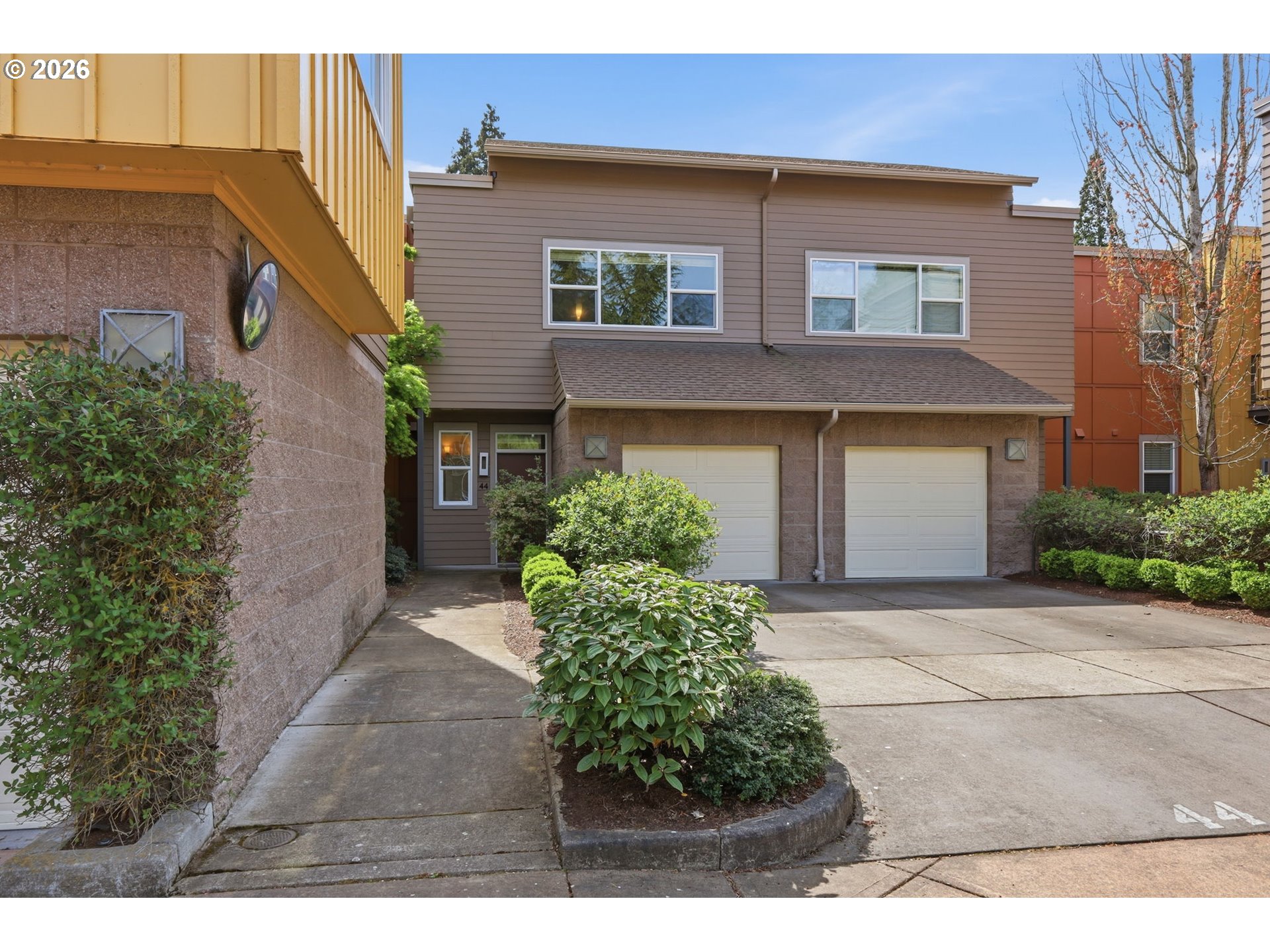 367 Rustic Place, Unit 44 Eugene, OR 97401 - Photo 1 of 41