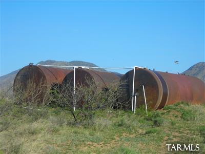 0 North Apache Pass Road Willcox, AZ 85643 - Photo 4 of 9