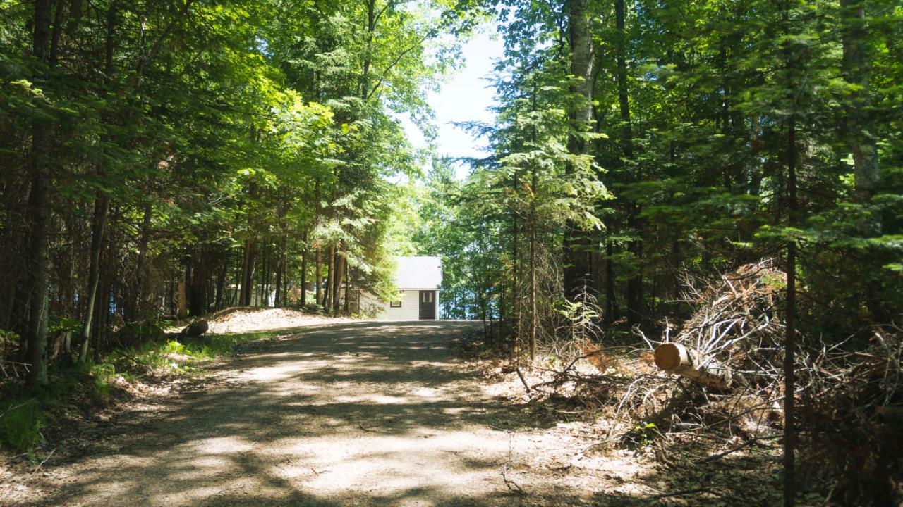 1956 West Carpenter Lake Road Eagle River, WI 54521 - Photo 32 of 56 Gallery Image 32