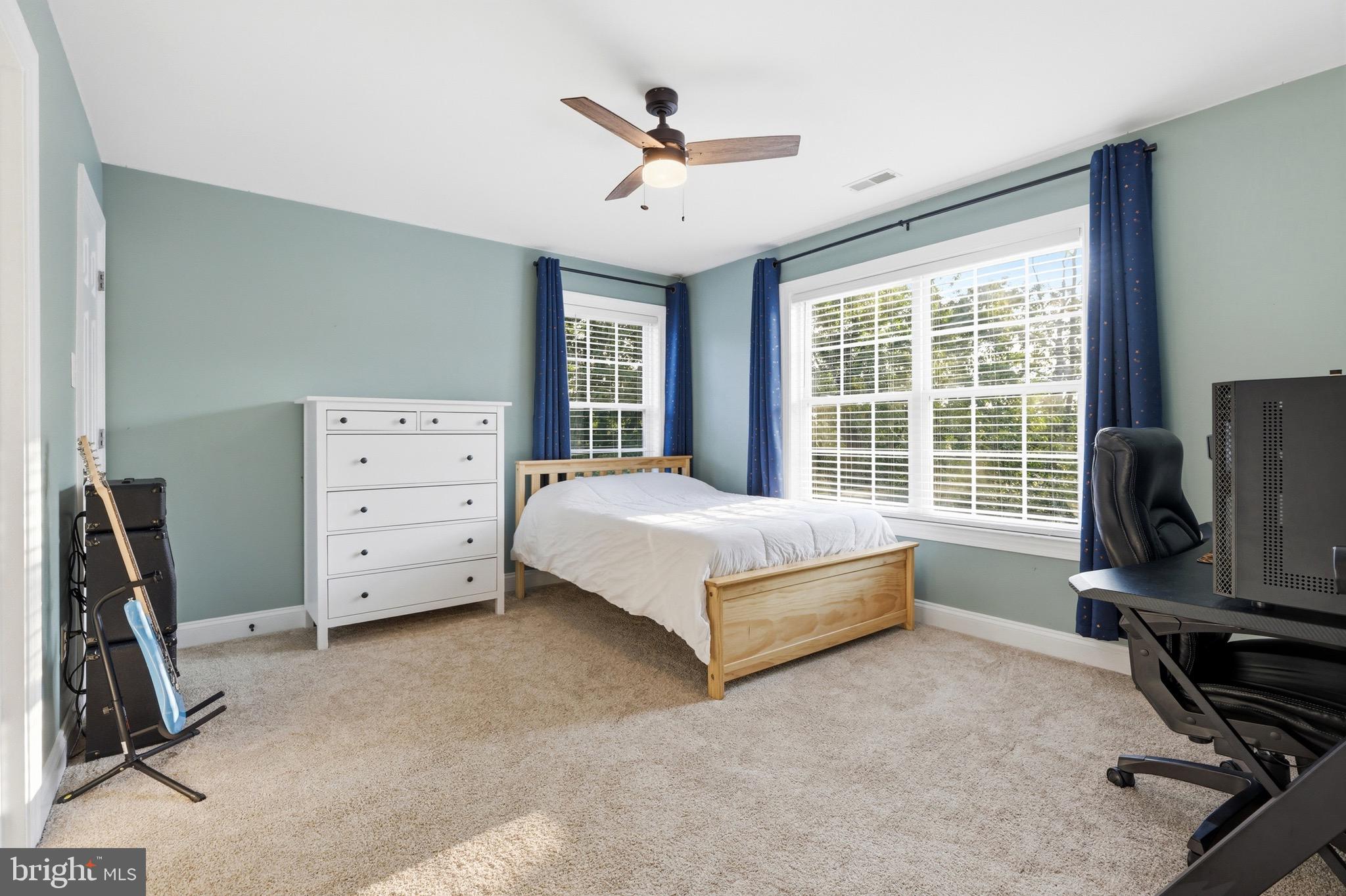 6492 Detrick Road Mount Airy, MD 21771 - Photo 40 of 124