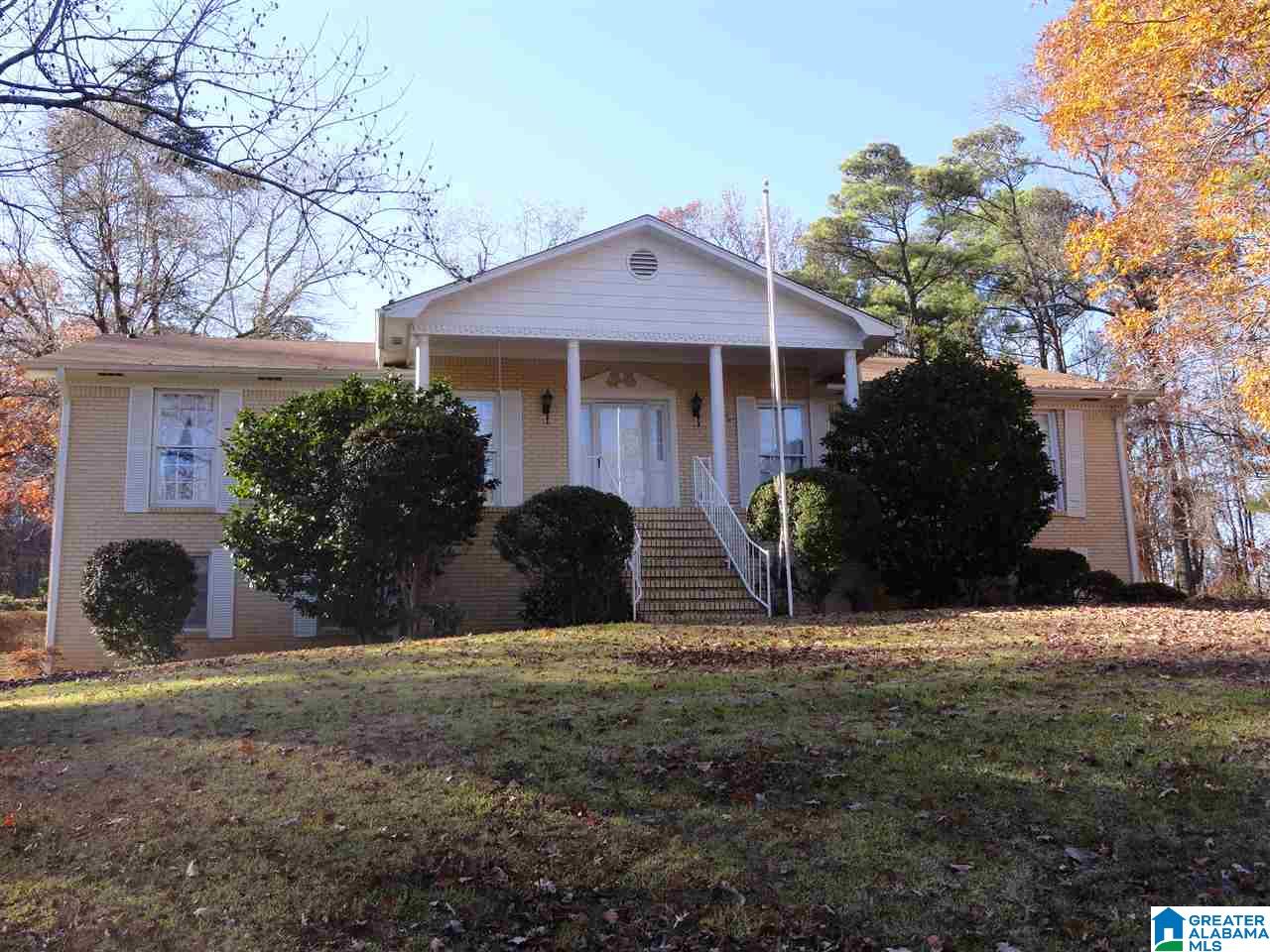 936 Rustic Drive Birmingham, AL 35214 - Photo 1 of 31