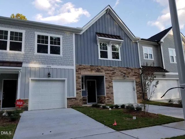$2,195 | 2032 Chipley Drive, Cary, NC 27519