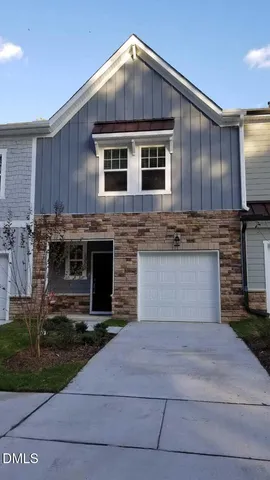 $2,195 | 2032 Chipley Drive, Cary, NC 27519