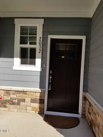 $2,195 | 2032 Chipley Drive, Cary, NC 27519